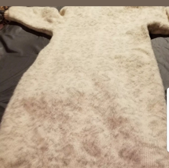 VTG Hilda LTD Car Length Ice Wool Iceland Icelandi - Picture 3 of 8